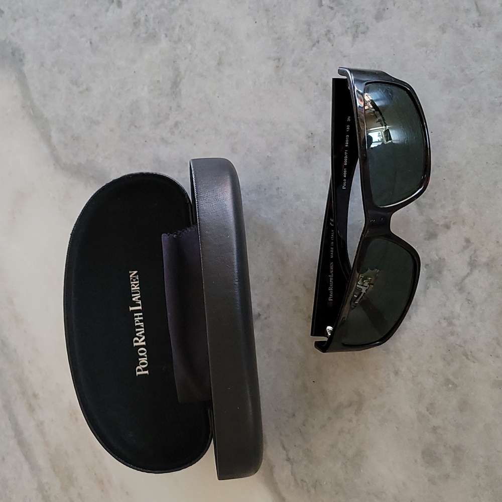 Polo Ralph Lauren sunglasses